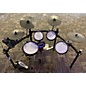 Used Alesis Crimson 5-Piece Electric Drum Set thumbnail