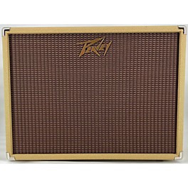 Used Peavey Used Peavey 112 Guitar Cabinet