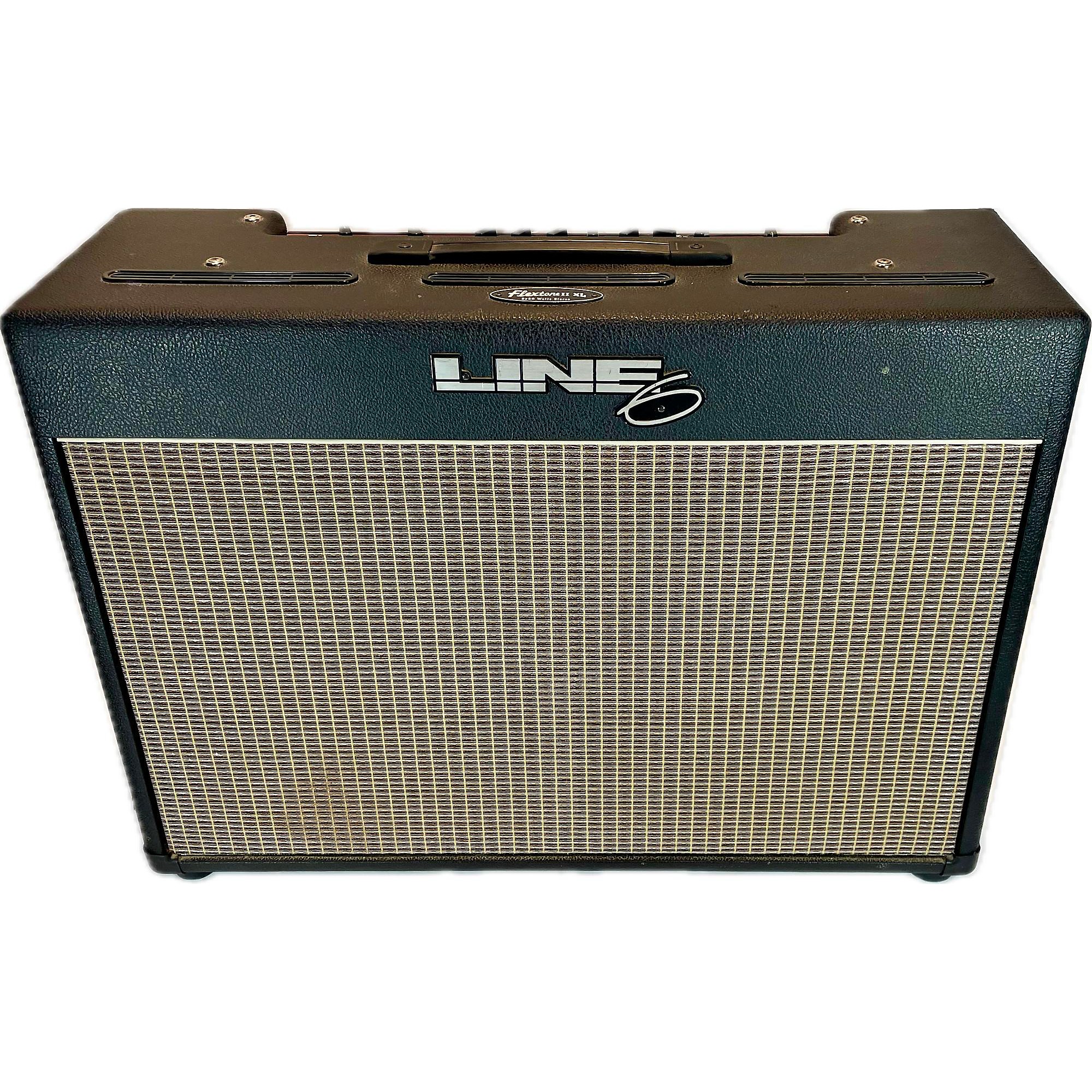 Used Line 6 Flextone Xl Guitar Combo Amp | Guitar Center