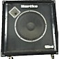 Used Hartke Vx415 Bass Cabinet thumbnail