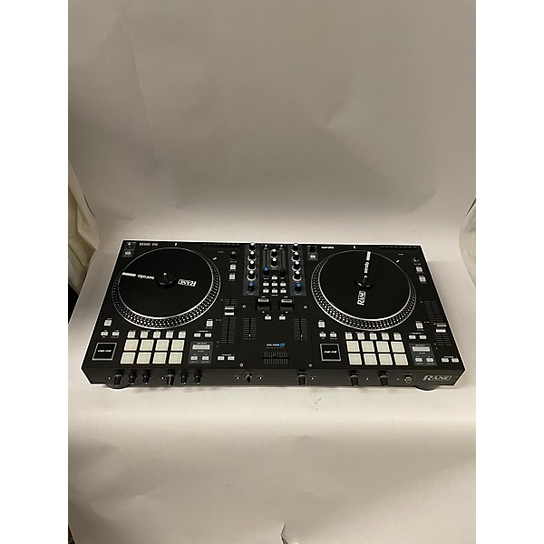 Used RANE FOUR DJ Controller