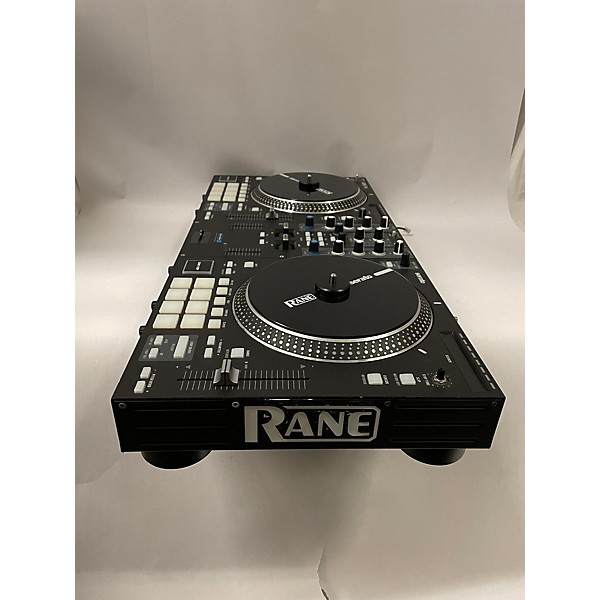 Used RANE FOUR DJ Controller