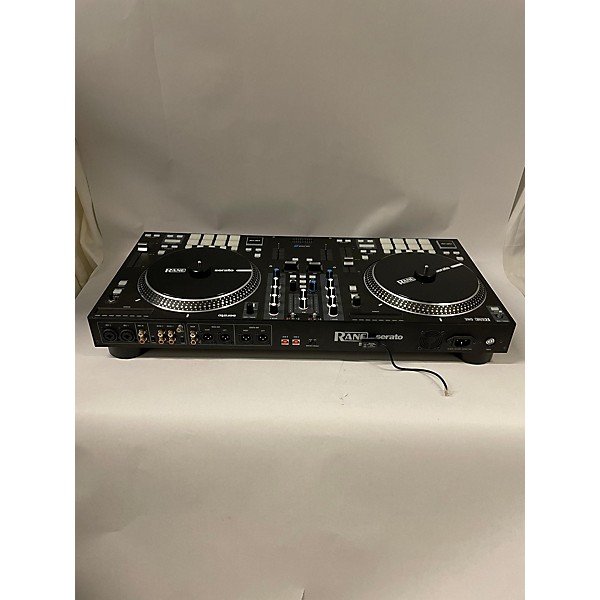 Used RANE FOUR DJ Controller