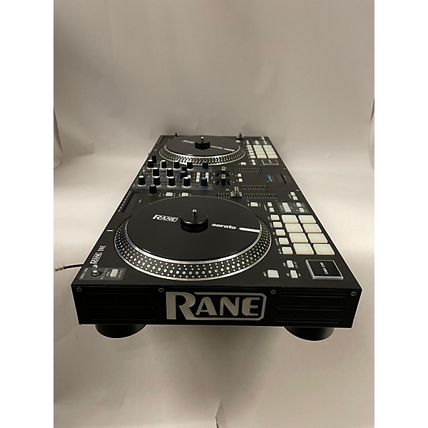 Used RANE FOUR DJ Controller