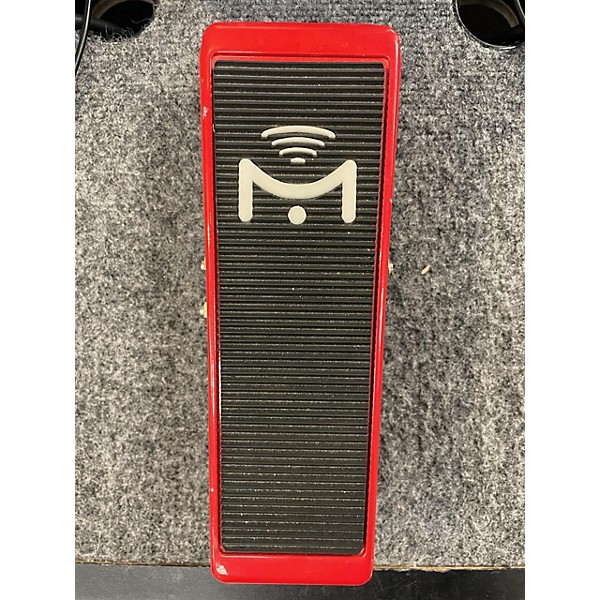 Used Mission Engineering VM1 Pedal