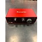 Used Focusrite Scarlett 2i2 Audio Interface thumbnail