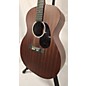 Used Martin Used Martin Road Series Special Natural Acoustic Guitar