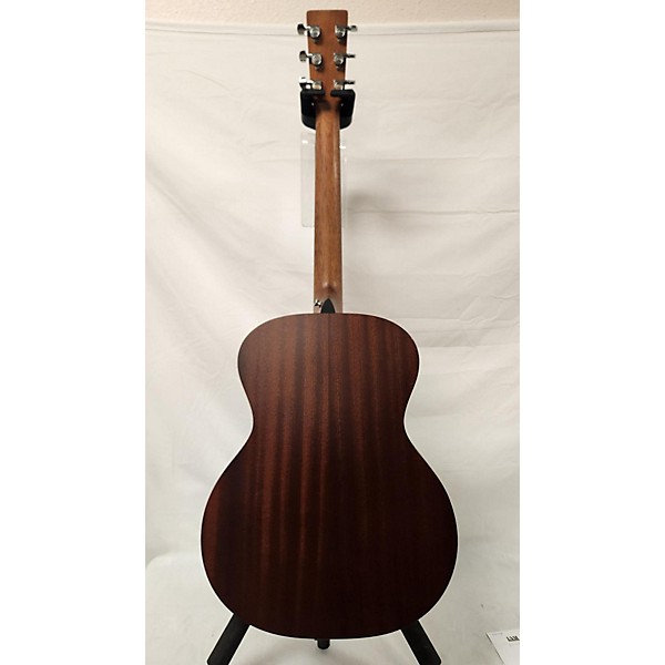 Used Martin Used Martin Road Series Special Natural Acoustic Guitar