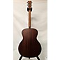 Used Martin Used Martin Road Series Special Natural Acoustic Guitar