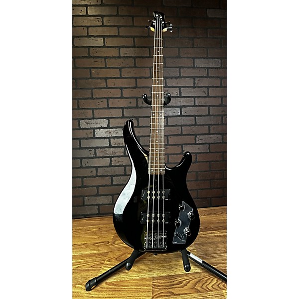 Used Yamaha TRBX304 Electric Bass Guitar