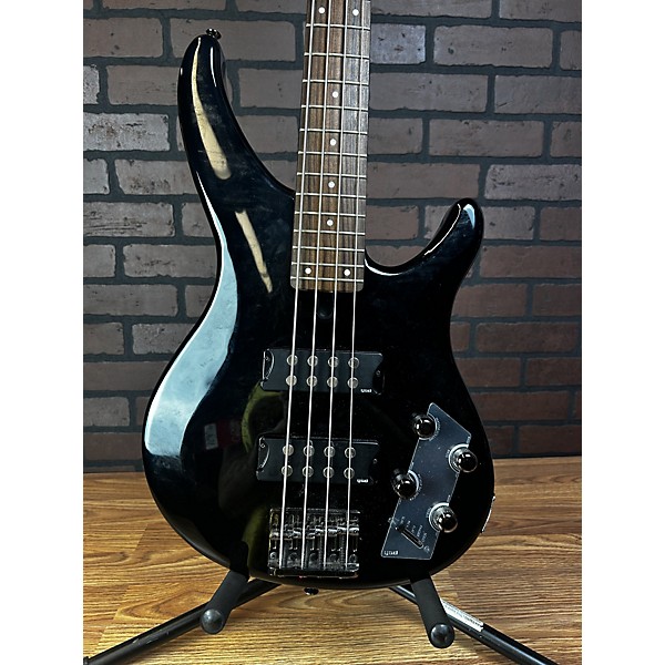 Used Yamaha TRBX304 Electric Bass Guitar