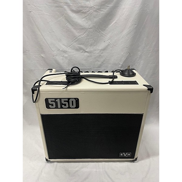 Used EVH 5150 Iconic Series Tube Guitar Combo Amp
