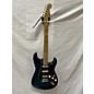 Used Fender Used Fender Player Stratocaster HSS Plus Top Blue Burst Solid Body Electric Guitar thumbnail