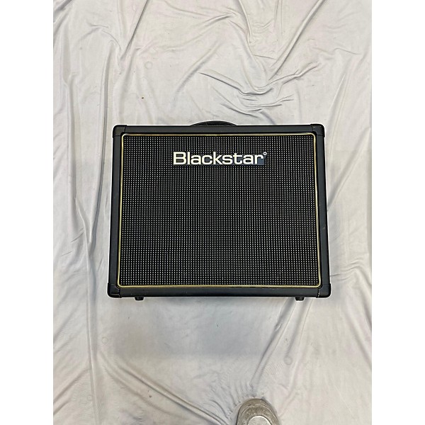 Used Blackstar Used Blackstar HT Series HT5R 5W 1x12 Tube Guitar Combo Amp