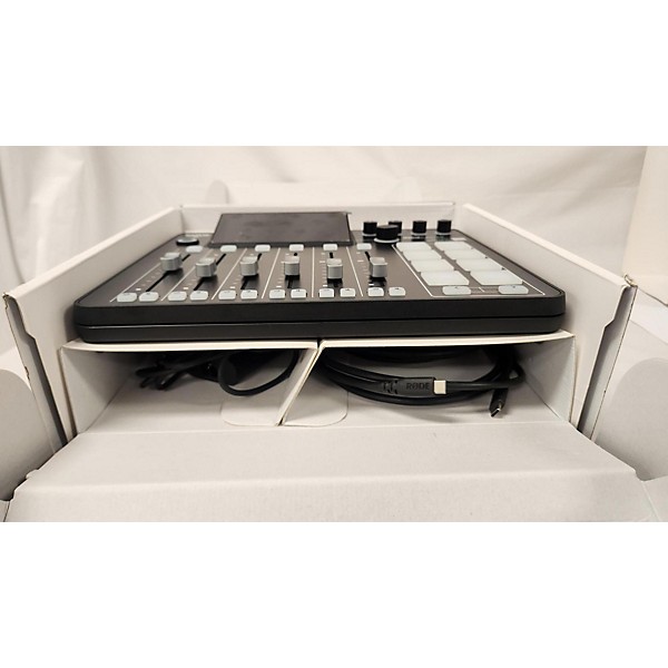 Used RODE Rodecaster Pro II MultiTrack Recorder