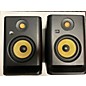 Used KRK Used KRK RP5 ROKIT G4 Pair Powered Monitor thumbnail