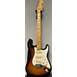 Used Fender Eric Johnson 1954 Stratocaster Virginia Solid Body Electric Guitar thumbnail