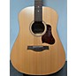 Used Seagull S6 Acoustic Guitar