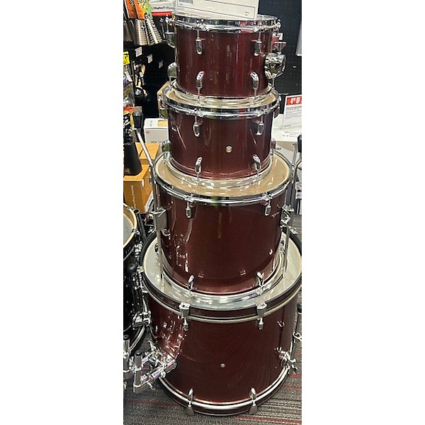 Used PDP by DW Encore Drum Kit