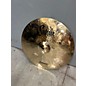 Used Soultone 18in Explosion Cymbal thumbnail