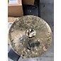 Used Soultone 18in Explosion Cymbal