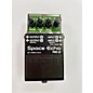 Used BOSS RE2 Space Echo Effect Pedal thumbnail