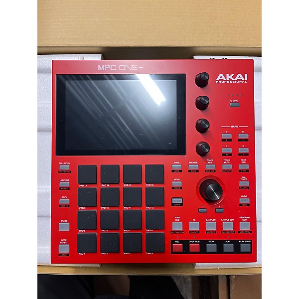 Used Akai Professional One+ DJ Controller