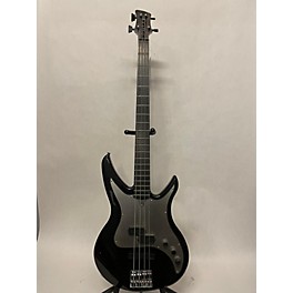 Used Hartke XL4 PROTOTYPE Electric Bass Guitar