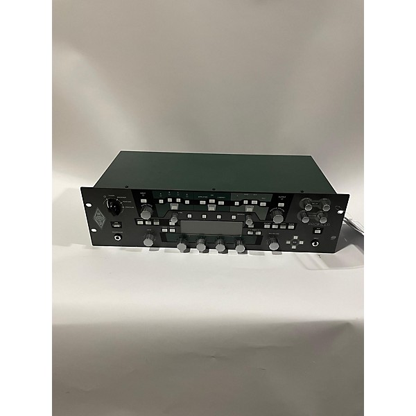 Used Kemper Profiler PowerRack 600W Class D Profiling Solid State Guitar Amp Head