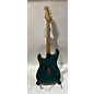 Used Revelator Used Revelator 60s Superking S Style Lake Placid Blue Solid Body Electric Guitar