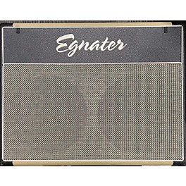 Used Egnater Used Egnater Renegade 212 65W 2x12 Tube Guitar Combo Amp