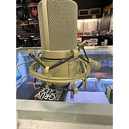 Used MXL Used MXL 990 Condenser Microphone