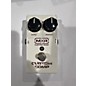 Used MXR CSP202 Custom Shop Compressor Effect Pedal thumbnail