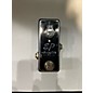 Used Xotic EP Booster Effect Pedal thumbnail