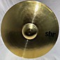 Used SABIAN 20in SBR Ride Cymbal thumbnail