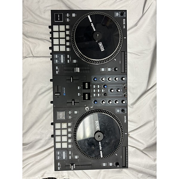 Used RANE One DJ Controller