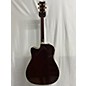 Used Yamaha FX335C Acoustic Electric Guitar