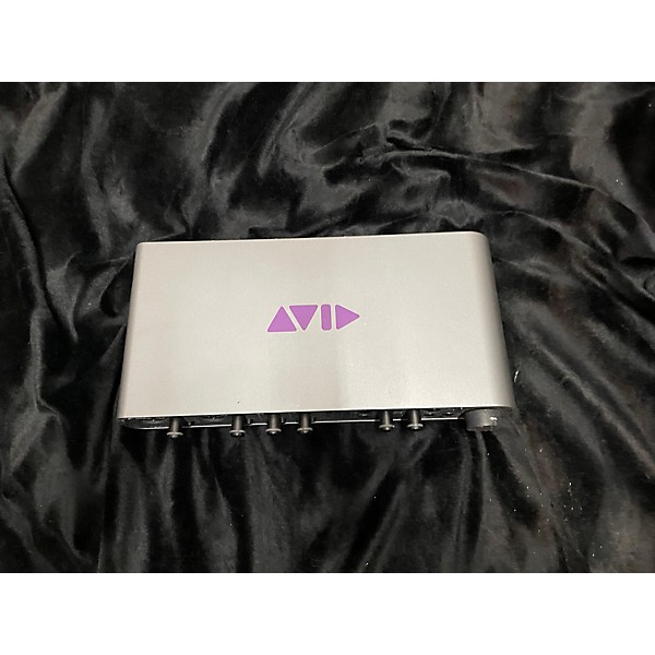 Used Avid Mbox Pro Audio Interface