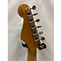 Used Fender 62/63 Journyman Stratocaster Custom Shop Solid Body Electric Guitar