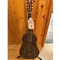 Used Republic 207SN Resonator Guitar thumbnail