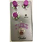 Used Fender Hammertone Fuzz Effect Pedal thumbnail