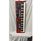 Used Nord STAGE 4 COMPACT Keyboard Workstation thumbnail