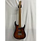 Used Sterling by Music Man John Petrucci JP157 7 String Solid Body Electric Guitar thumbnail