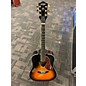 Used Gretsch Guitars G5024E Rancher Acoustic Electric Guitar thumbnail