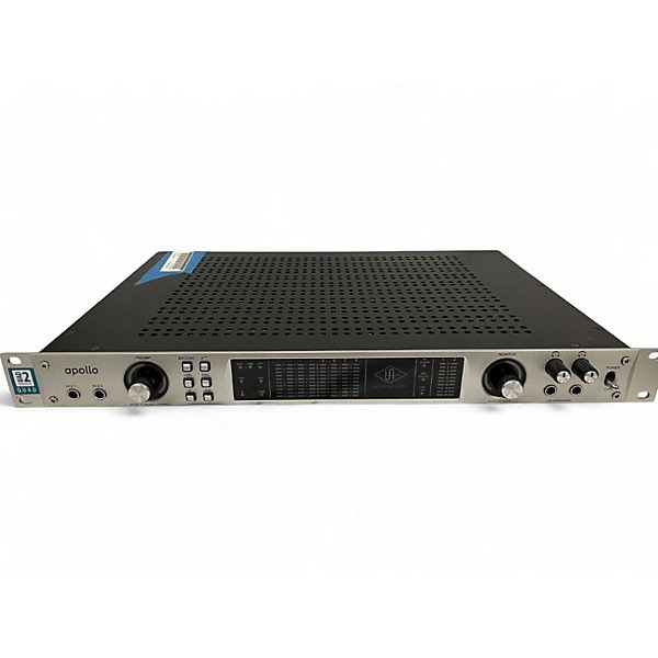 DTM・DAW Universal Audio Apollo x6 (Gen1) Amazon.com: Universal Audio Apollo X6 Thunderbolt 3 Audio