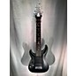 Used Schecter Guitar Research Damien Platinum 8 Left Handed Electric Guitar thumbnail