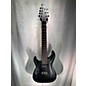 Used Schecter Guitar Research C-7 STEALTH Electric Guitar thumbnail
