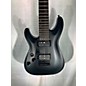 Used Schecter Guitar Research C-7 STEALTH Electric Guitar