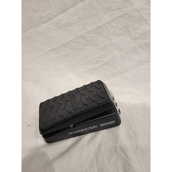 Used Dunlop Volume X Mini Pedal