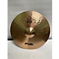 Used Paiste 20in Alpha Full Ride Cymbal